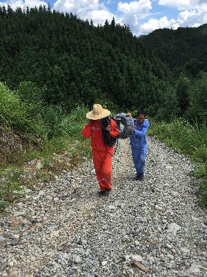 员工风采展示——桂润“最可爱的人”系列之工程部综合事务部售后服务组